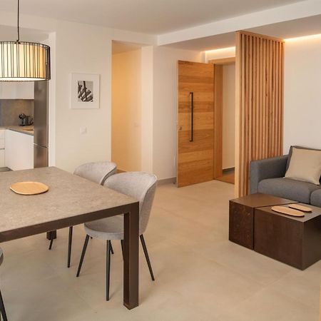 Panasco Suites Arrecife  Exteriör bild
