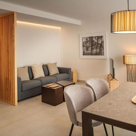 Panasco Suites Arrecife  Exteriör bild