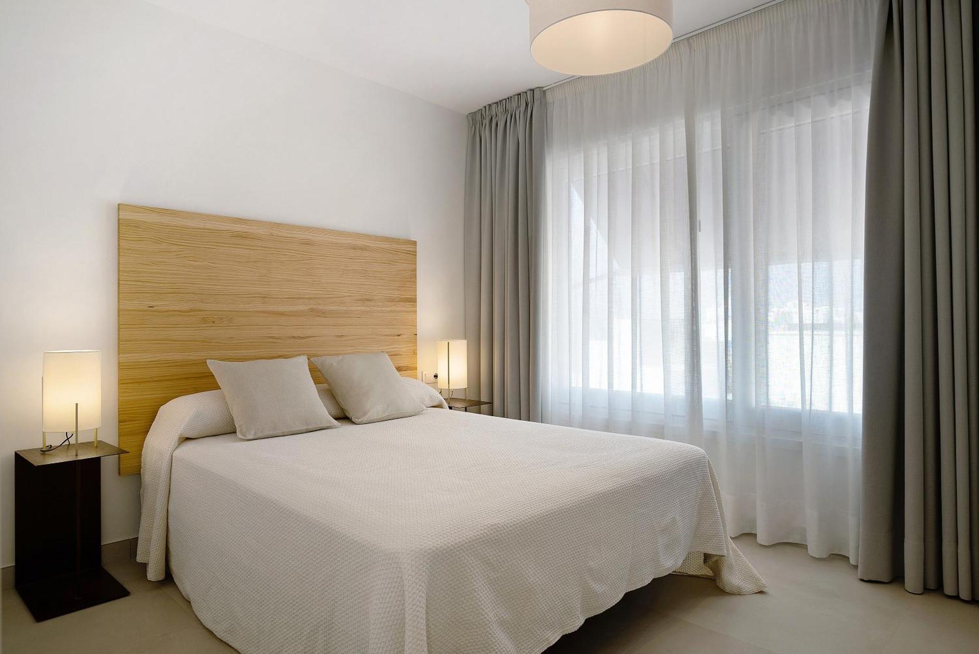 Panasco Suites Arrecife  Exteriör bild