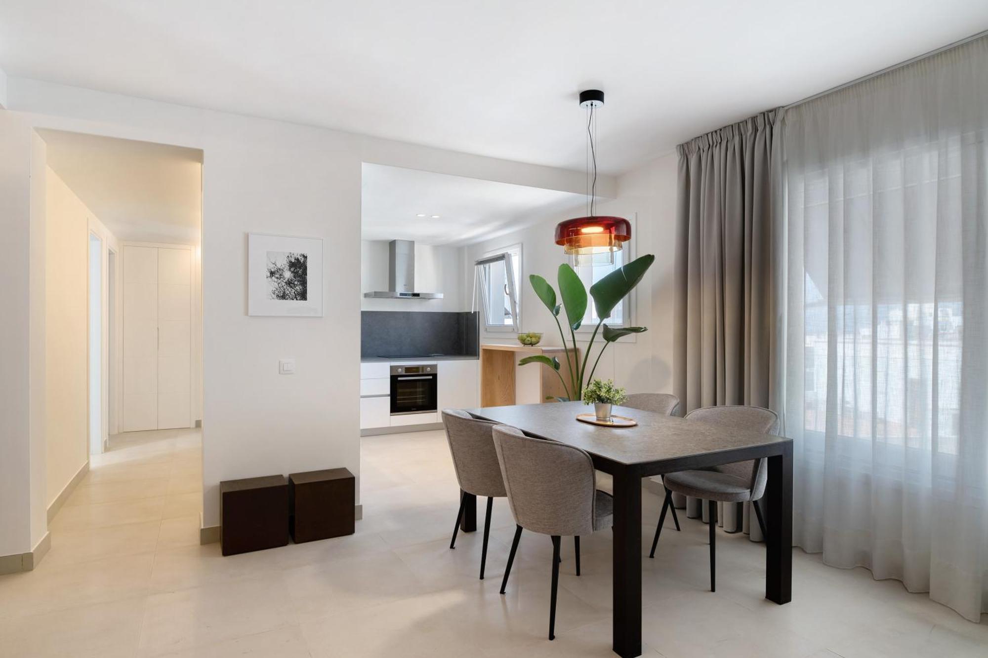 Panasco Suites Arrecife  Exteriör bild