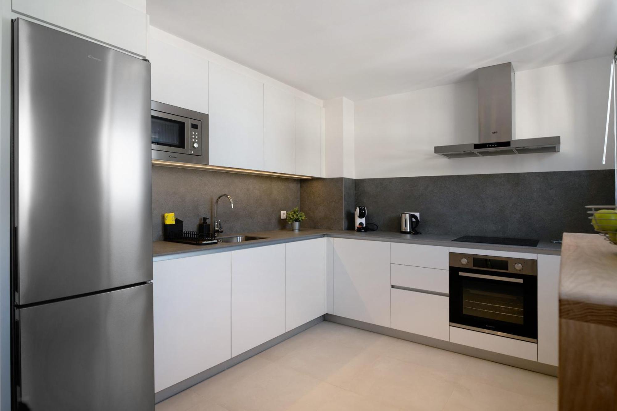 Panasco Suites Arrecife  Exteriör bild