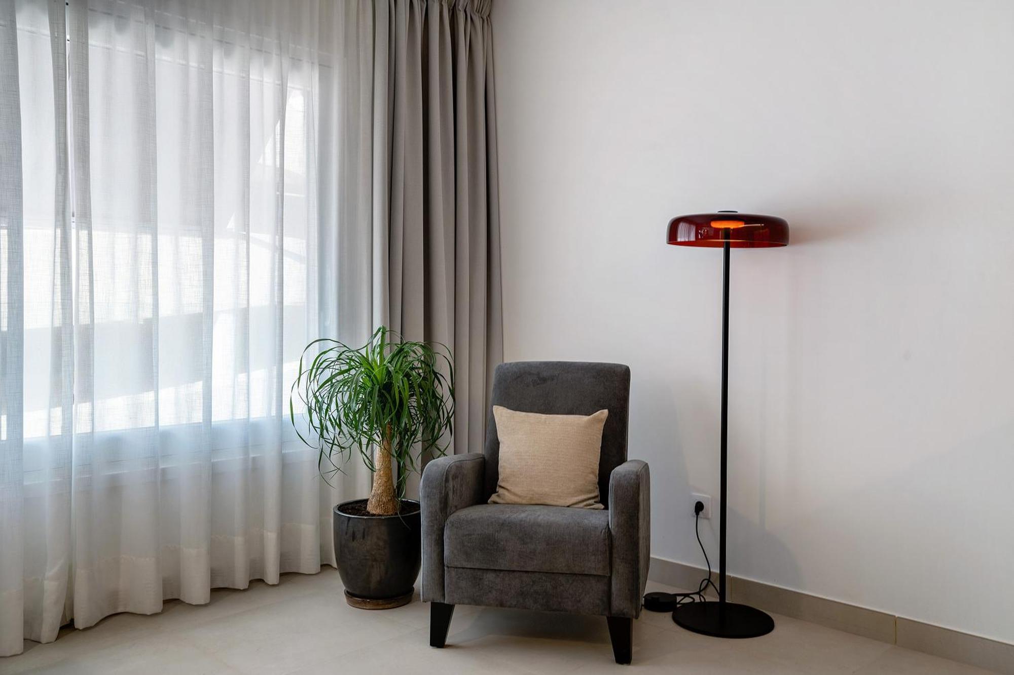 Panasco Suites Arrecife  Exteriör bild