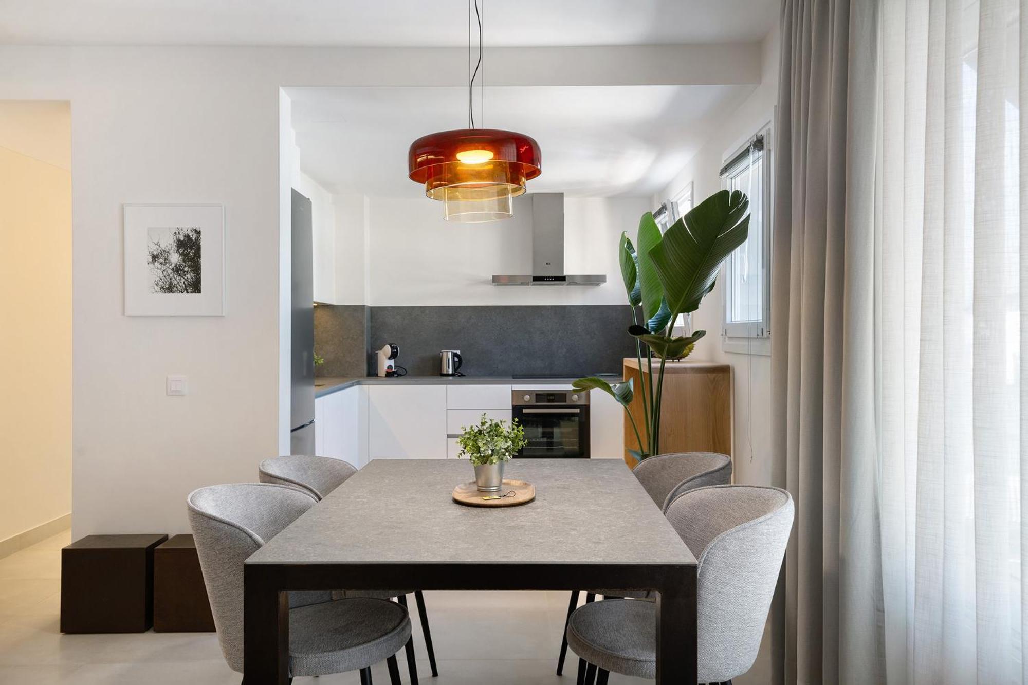 Panasco Suites Arrecife  Exteriör bild