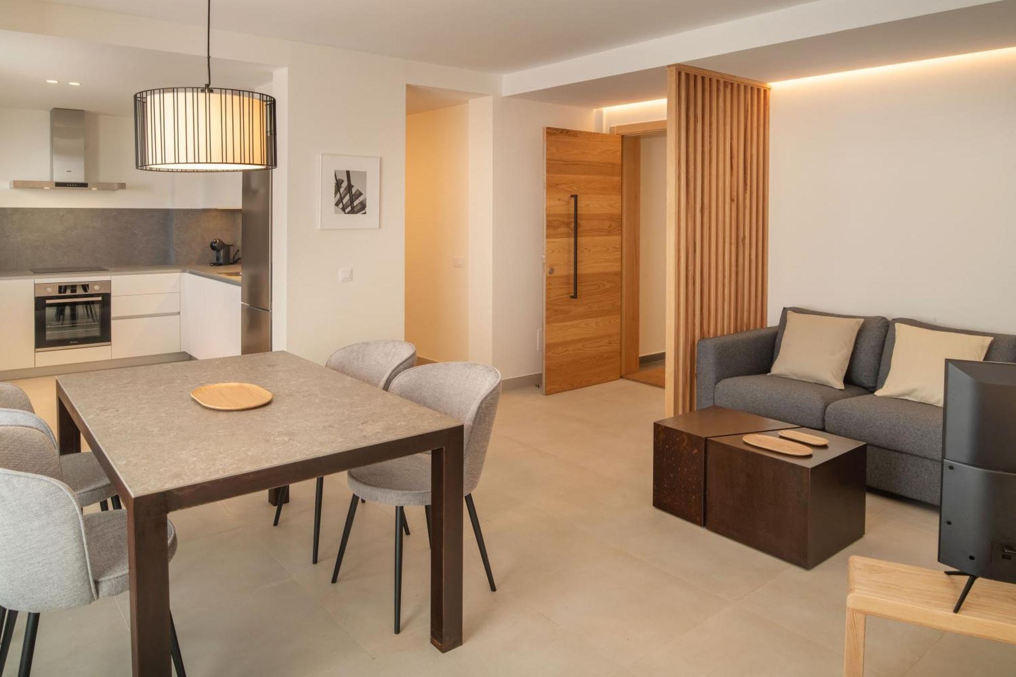 Panasco Suites Arrecife  Exteriör bild