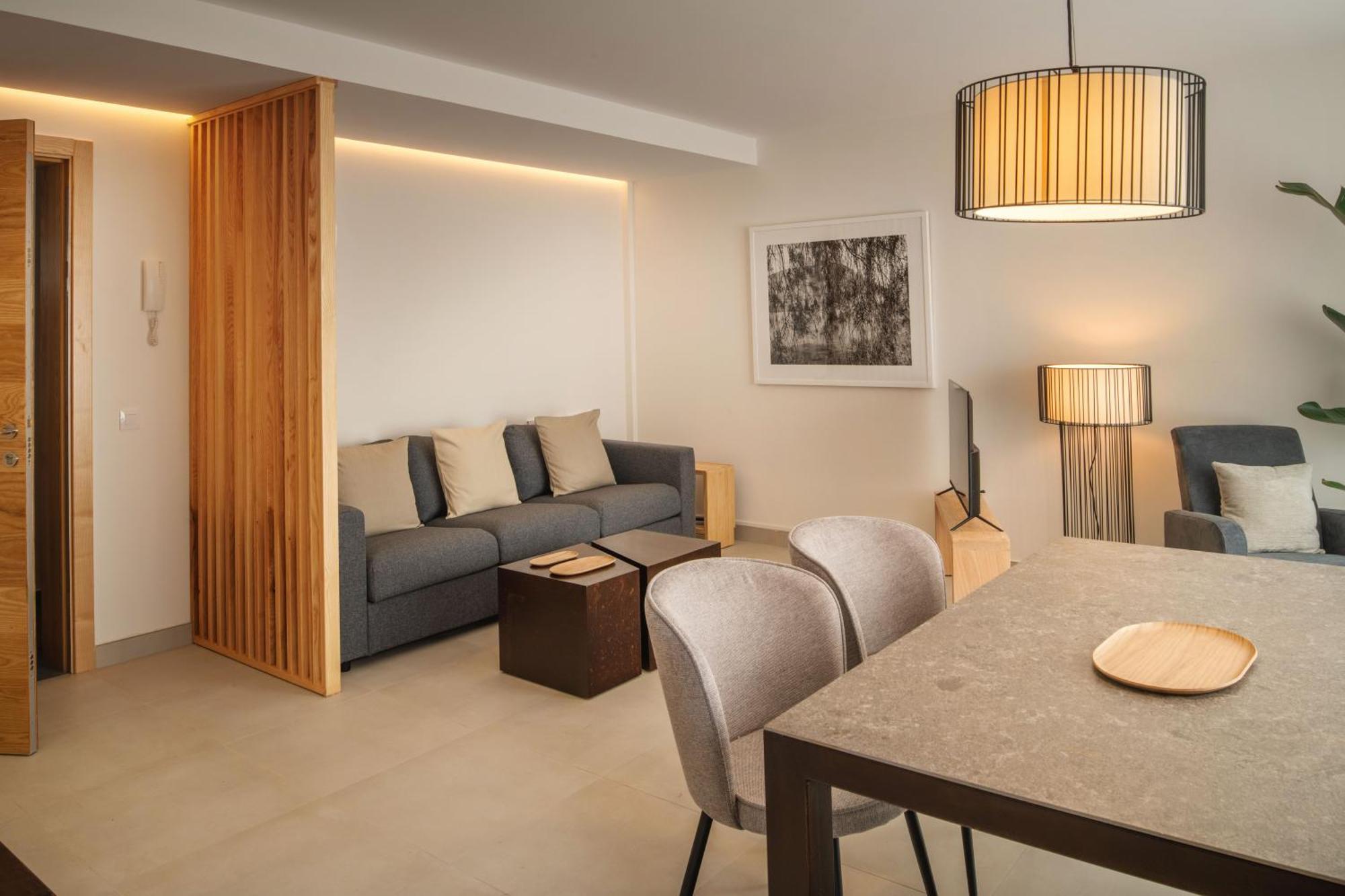Panasco Suites Arrecife  Exteriör bild
