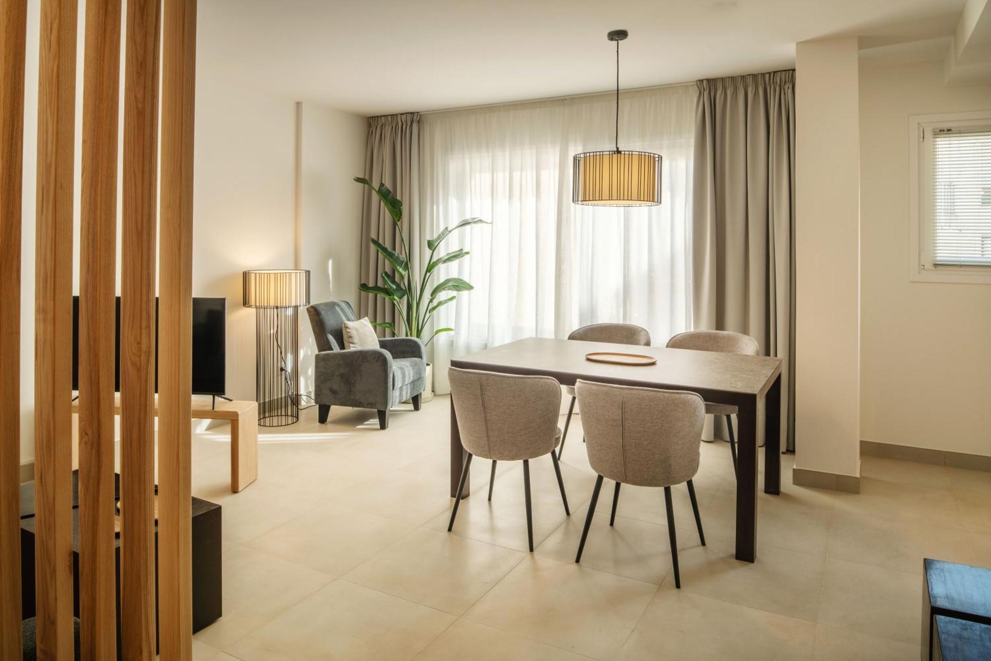 Panasco Suites Arrecife  Exteriör bild