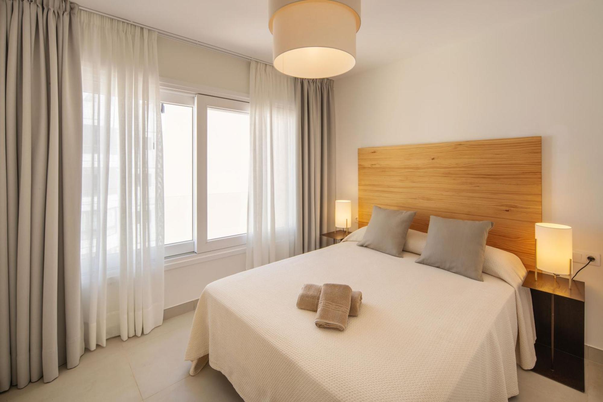 Panasco Suites Arrecife  Exteriör bild