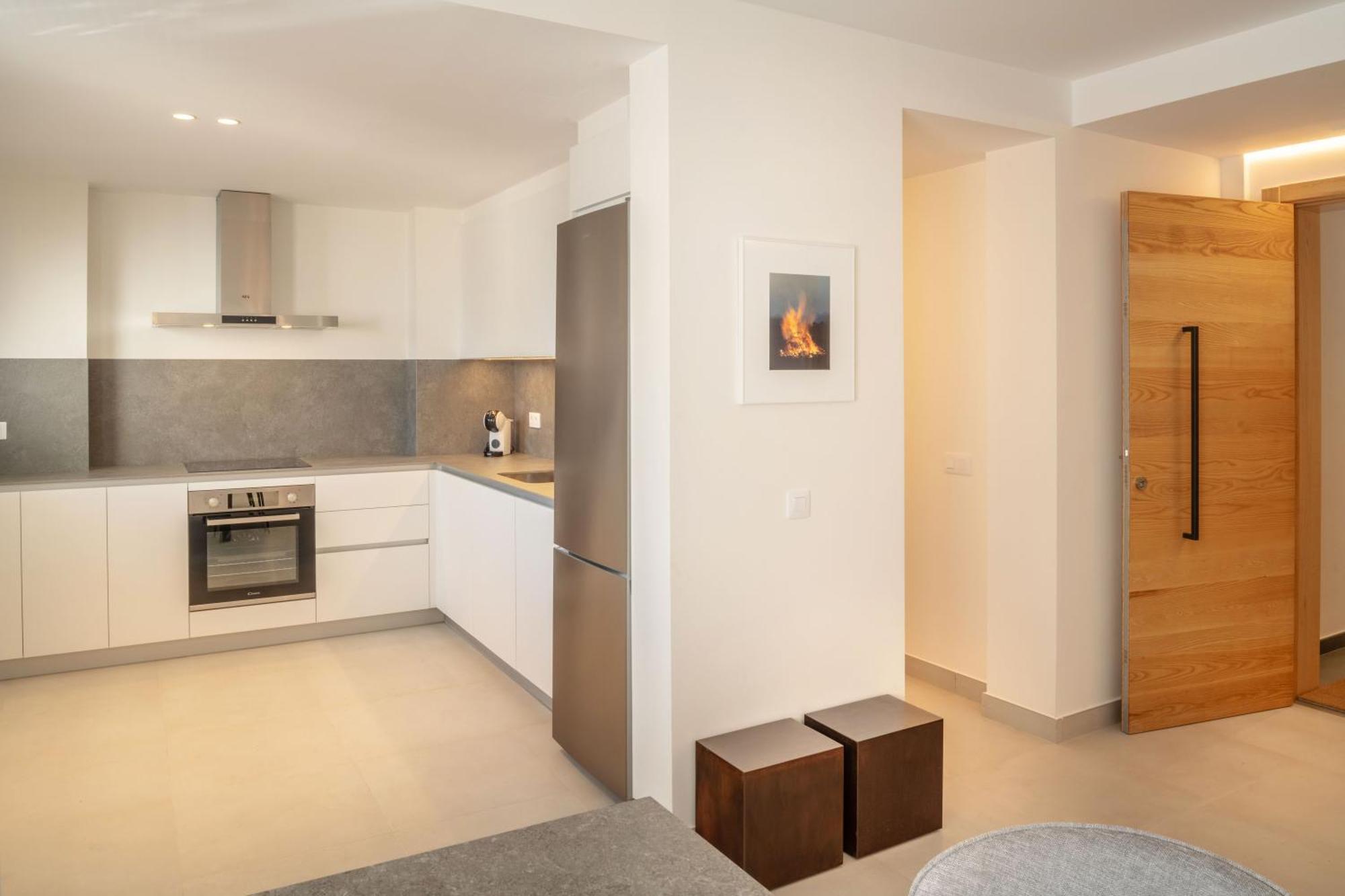 Panasco Suites Arrecife  Exteriör bild