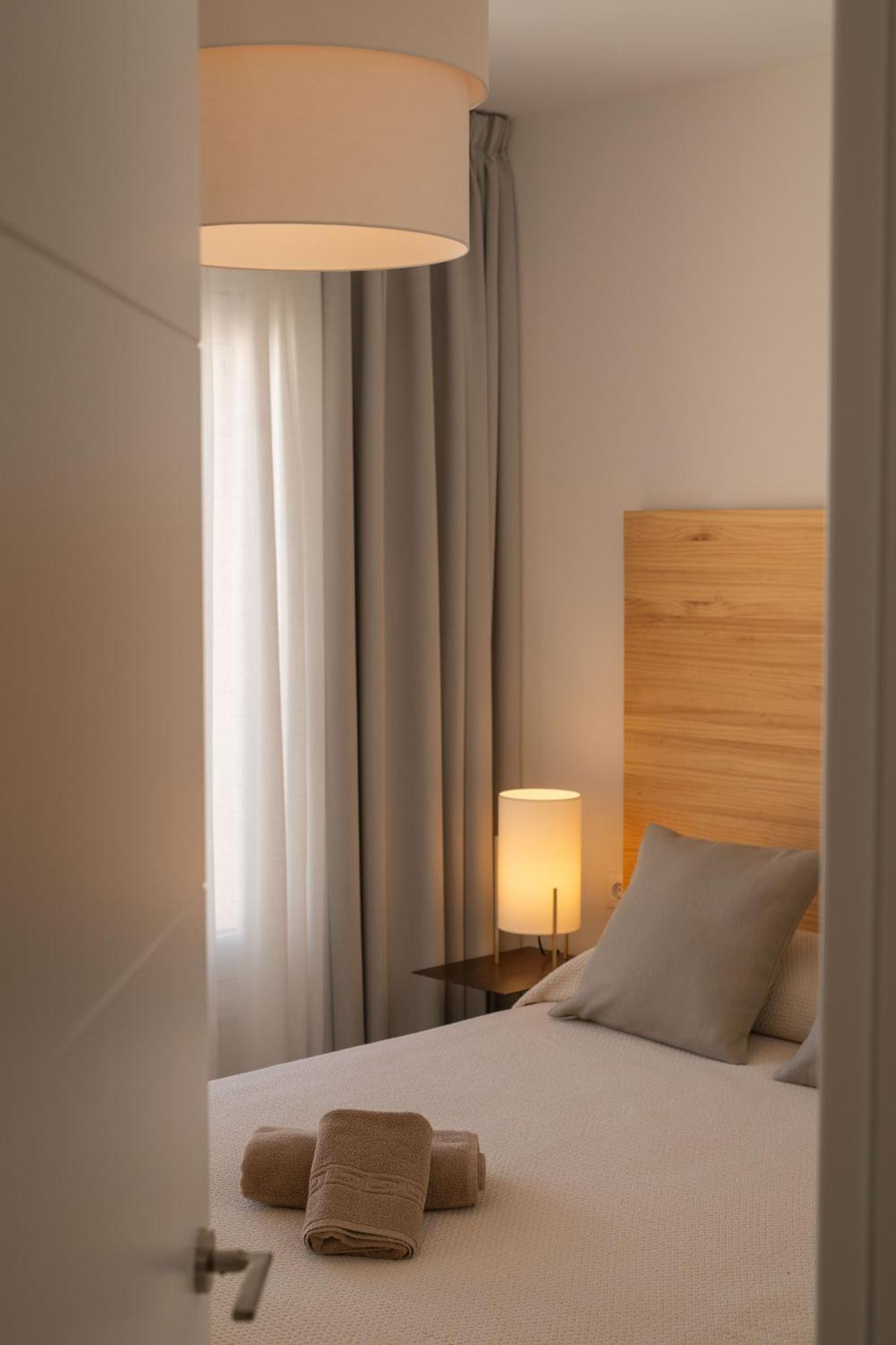 Panasco Suites Arrecife  Exteriör bild