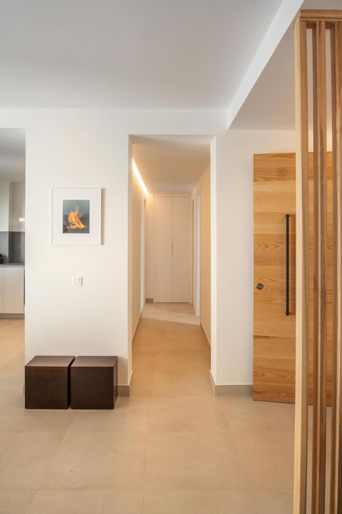 Panasco Suites Arrecife  Exteriör bild