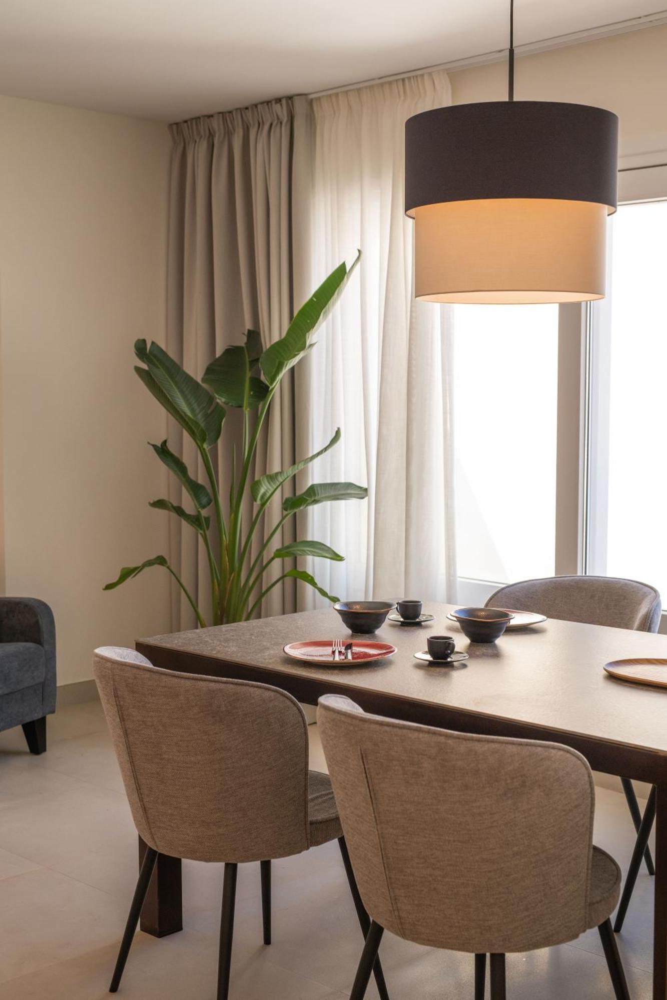 Panasco Suites Arrecife  Exteriör bild