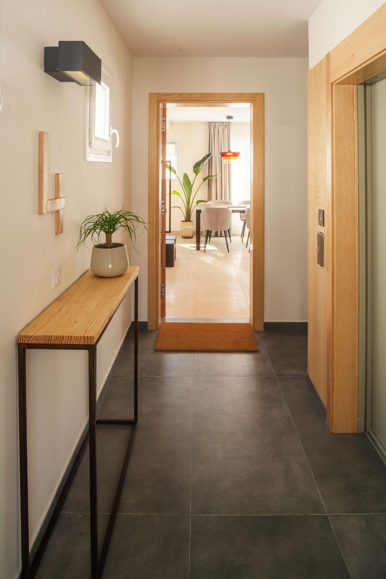 Panasco Suites Arrecife  Exteriör bild