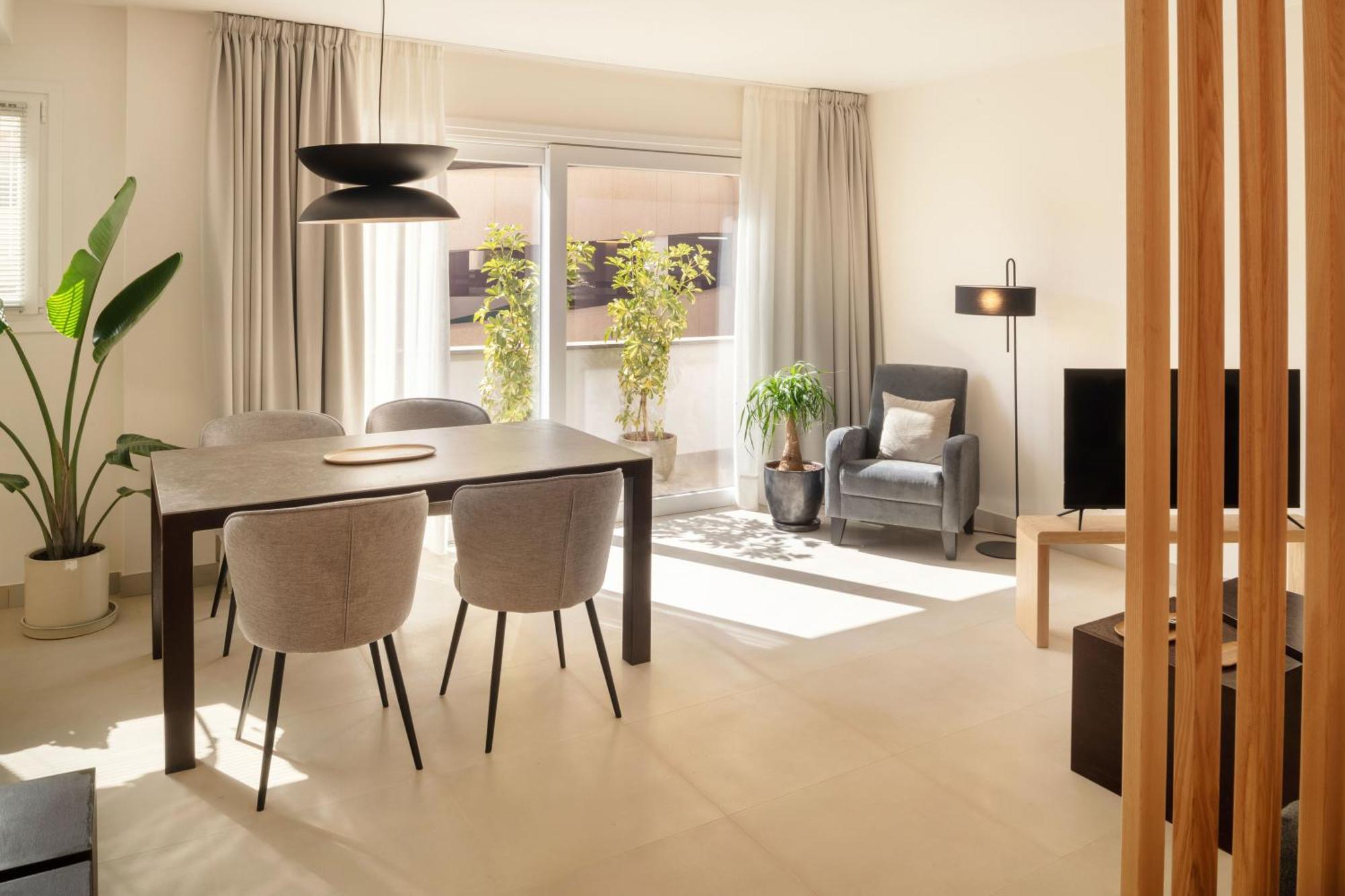 Panasco Suites Arrecife  Exteriör bild