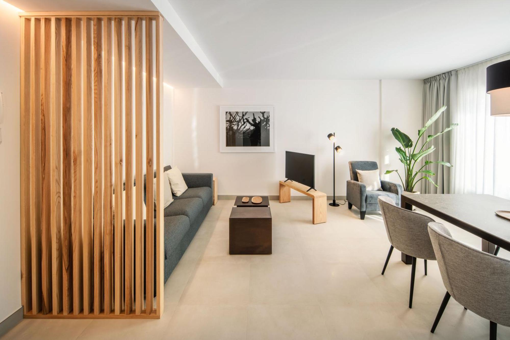 Panasco Suites Arrecife  Exteriör bild
