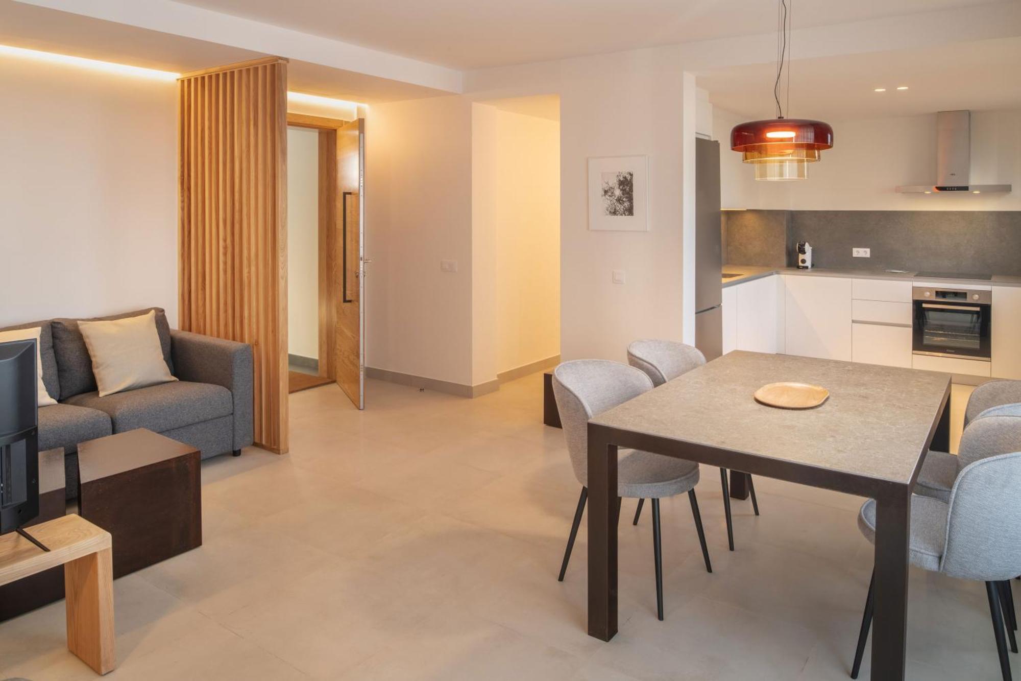 Panasco Suites Arrecife  Exteriör bild