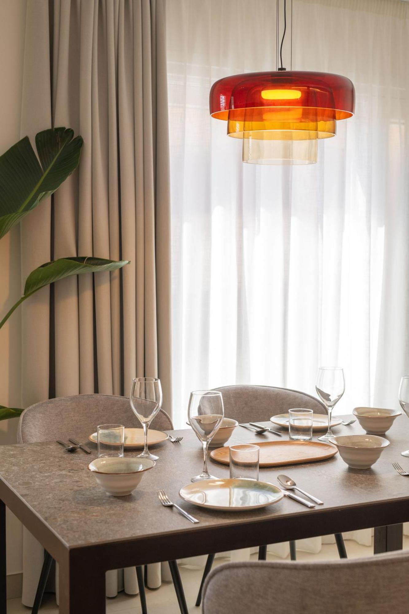 Panasco Suites Arrecife  Exteriör bild