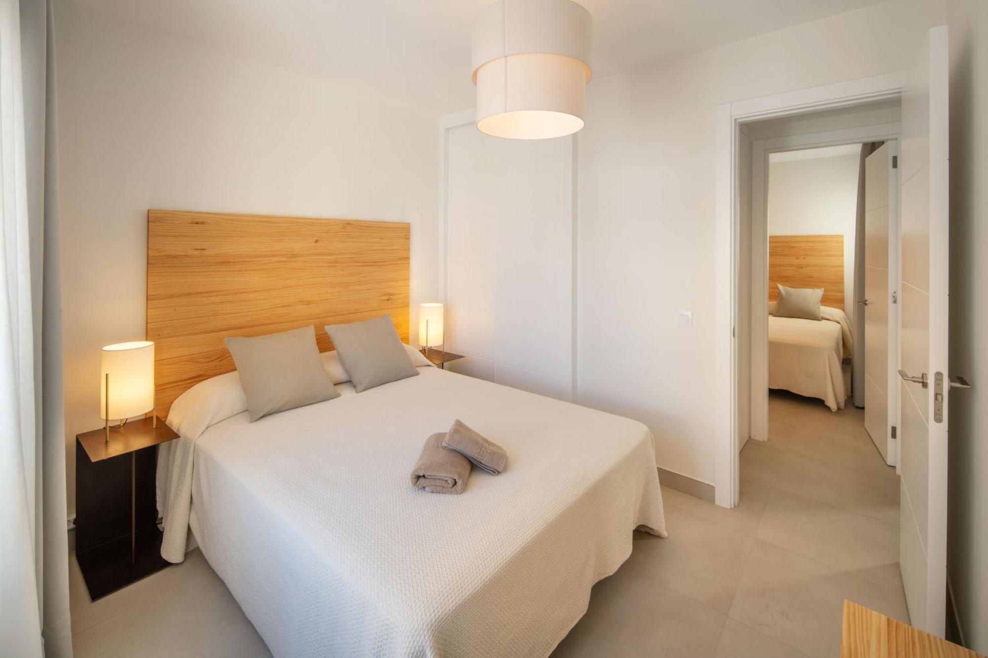 Panasco Suites Arrecife  Exteriör bild
