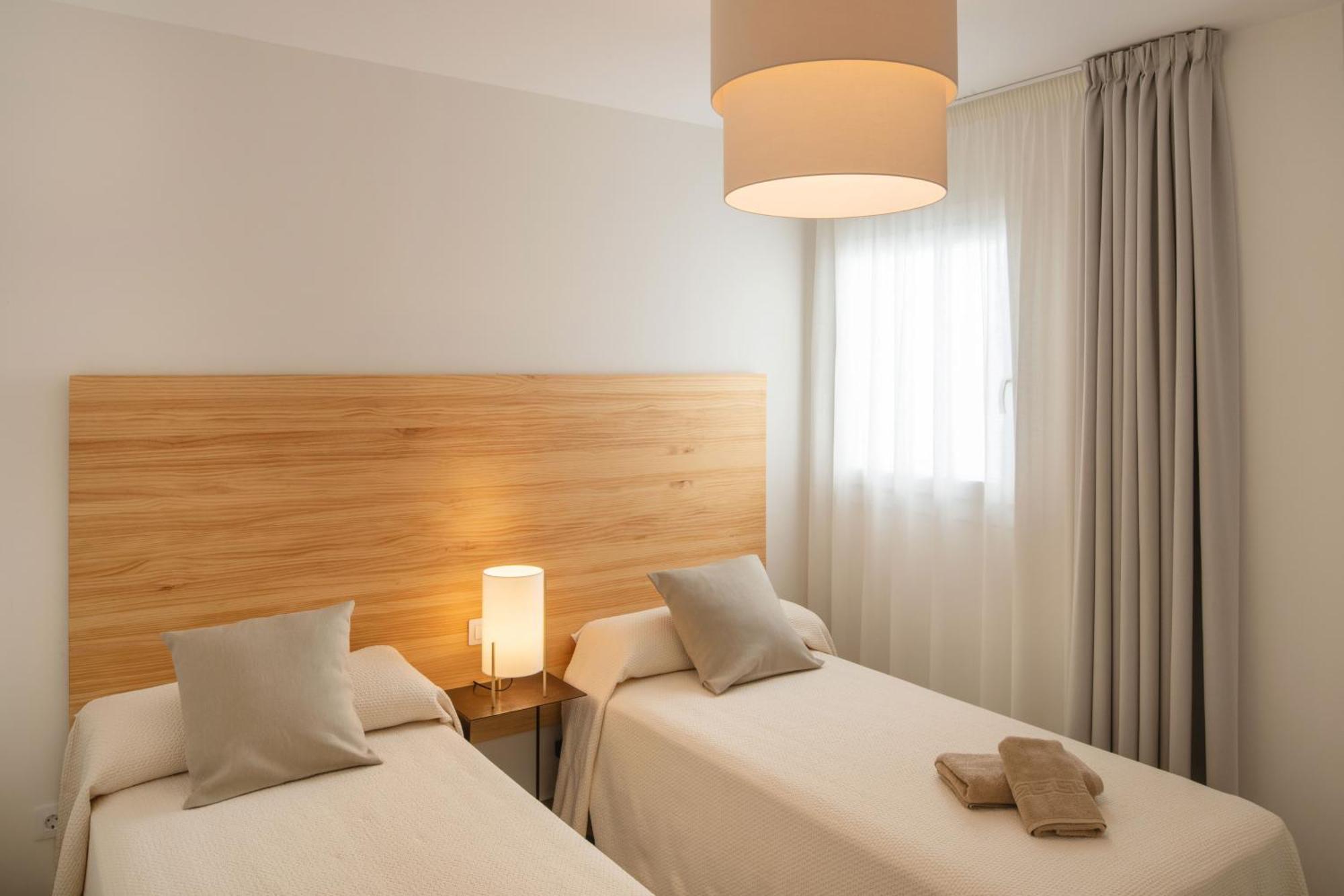 Panasco Suites Arrecife  Exteriör bild