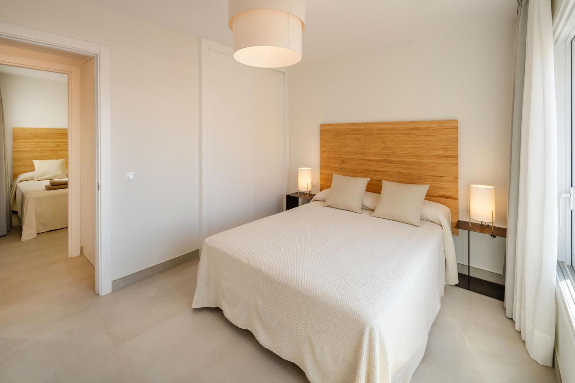 Panasco Suites Arrecife  Exteriör bild