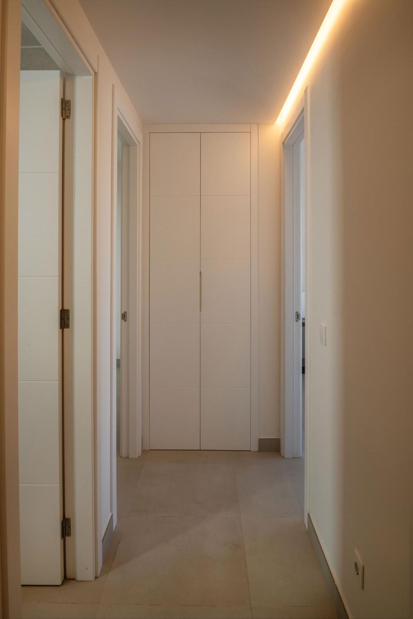 Panasco Suites Arrecife  Exteriör bild