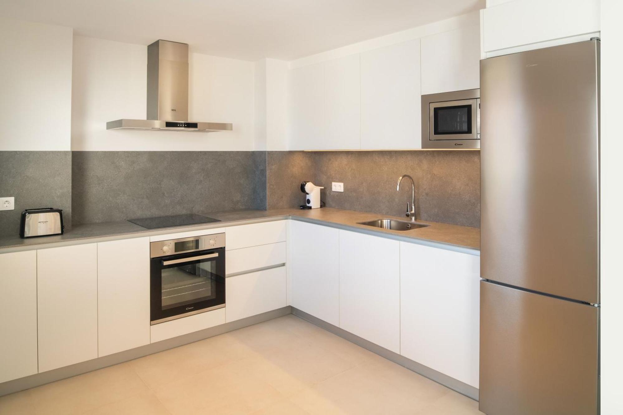 Panasco Suites Arrecife  Exteriör bild
