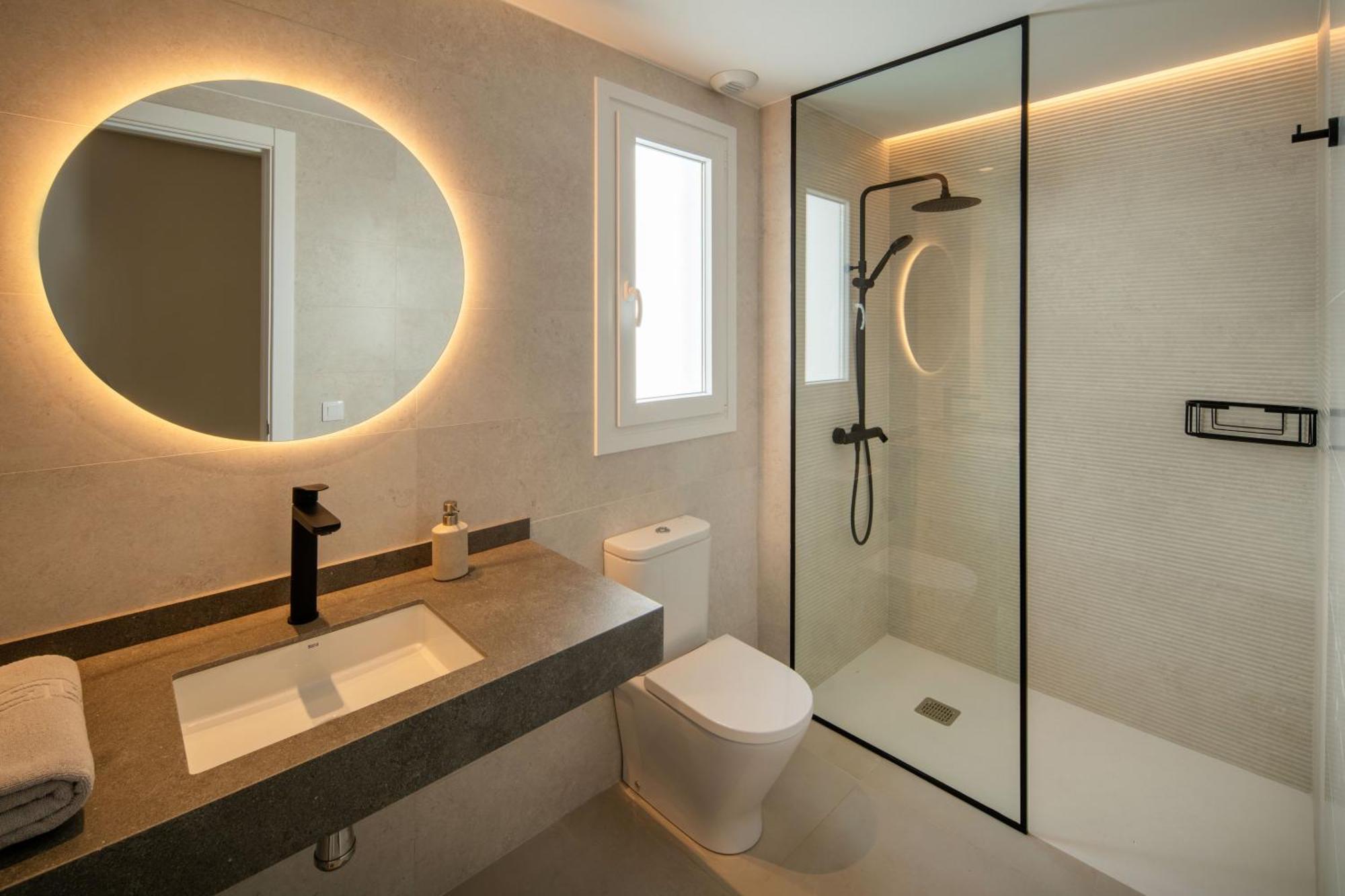 Panasco Suites Arrecife  Exteriör bild