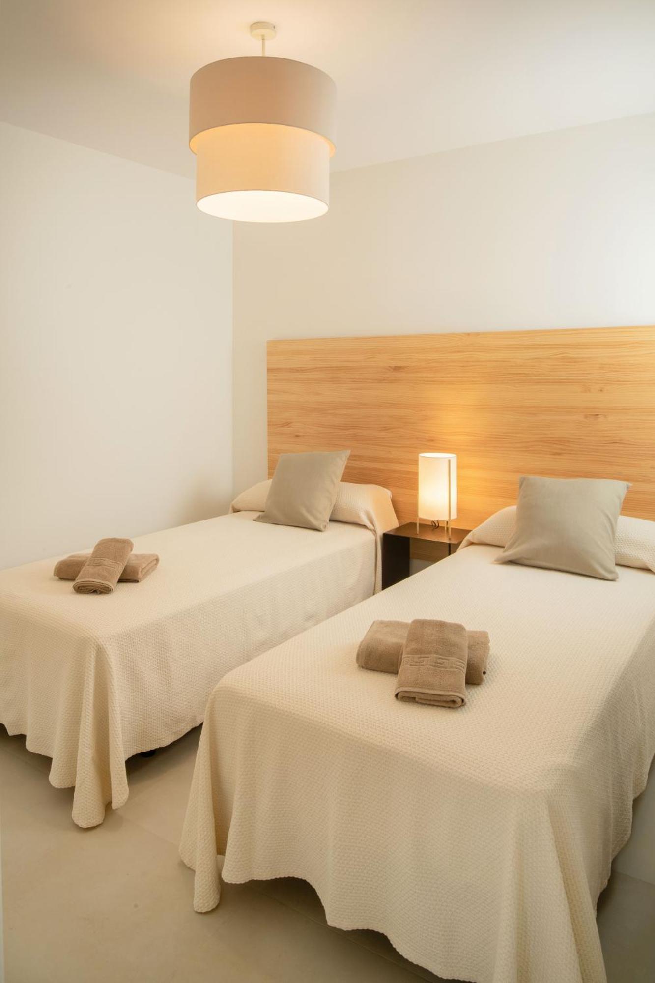 Panasco Suites Arrecife  Exteriör bild