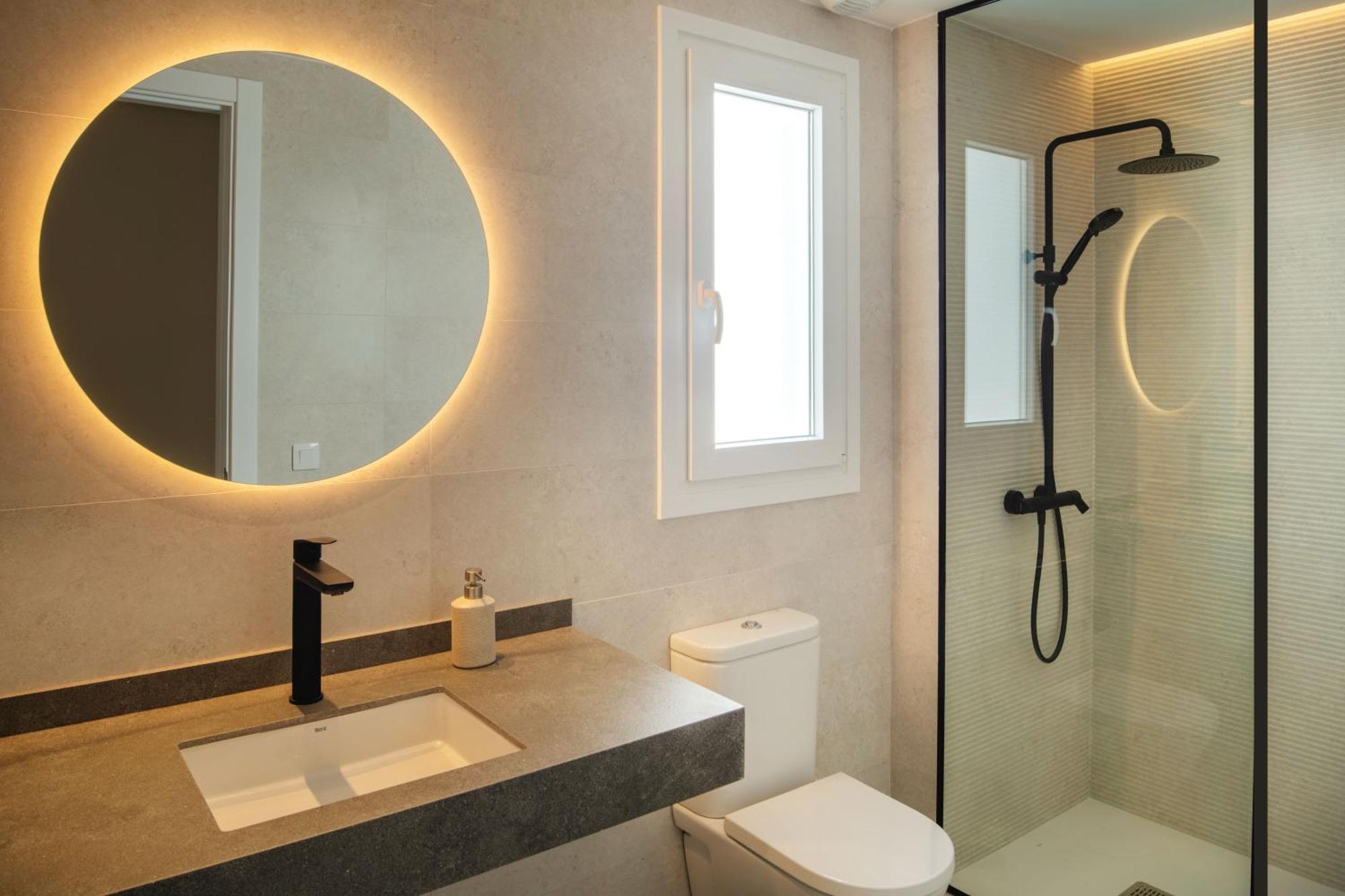 Panasco Suites Arrecife  Exteriör bild