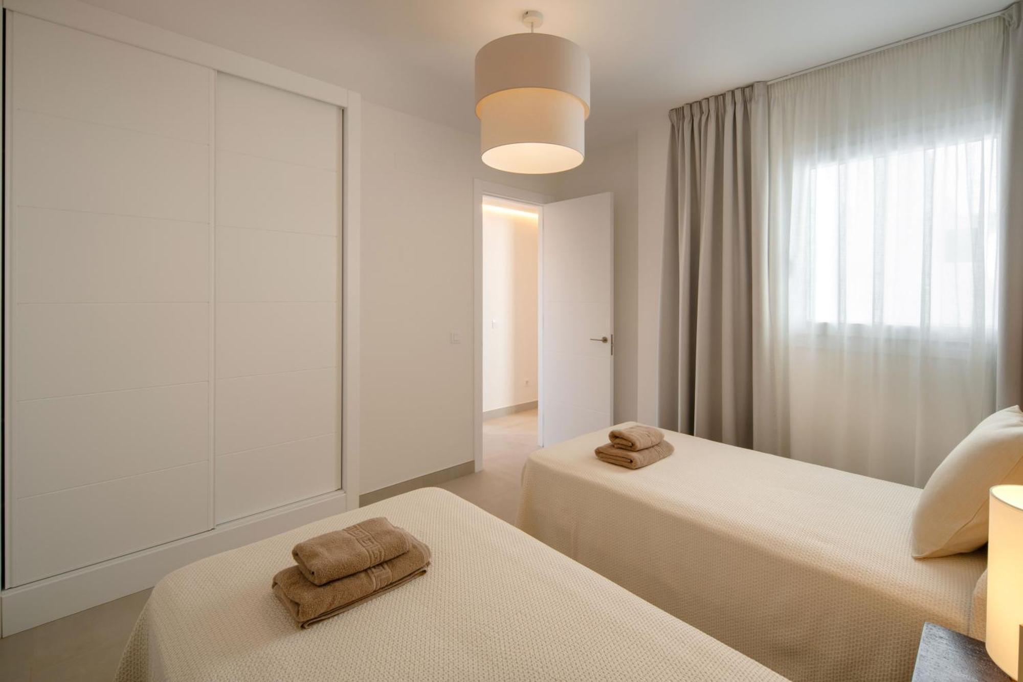 Panasco Suites Arrecife  Exteriör bild
