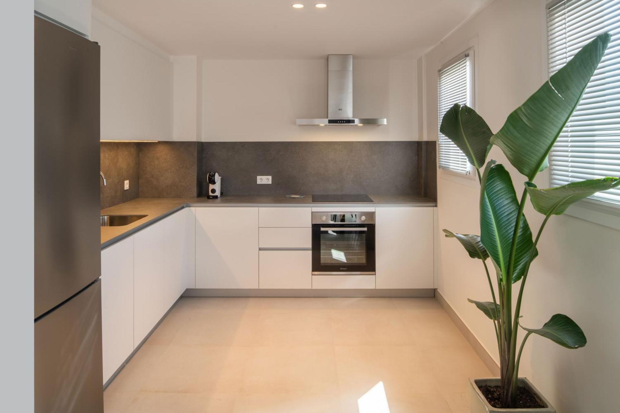 Panasco Suites Arrecife  Exteriör bild