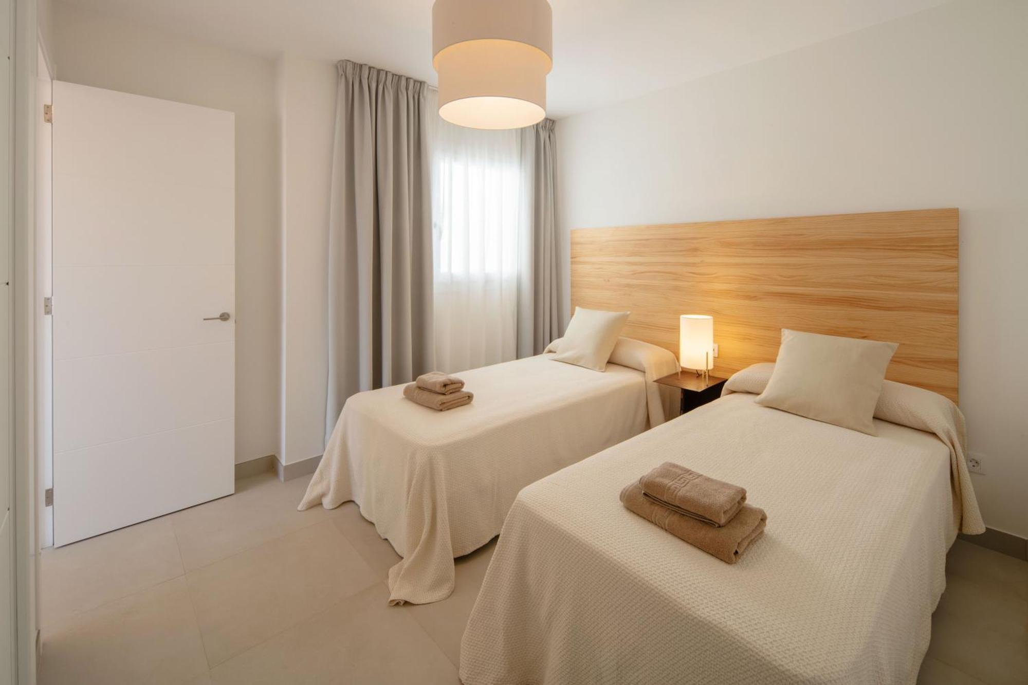 Panasco Suites Arrecife  Exteriör bild