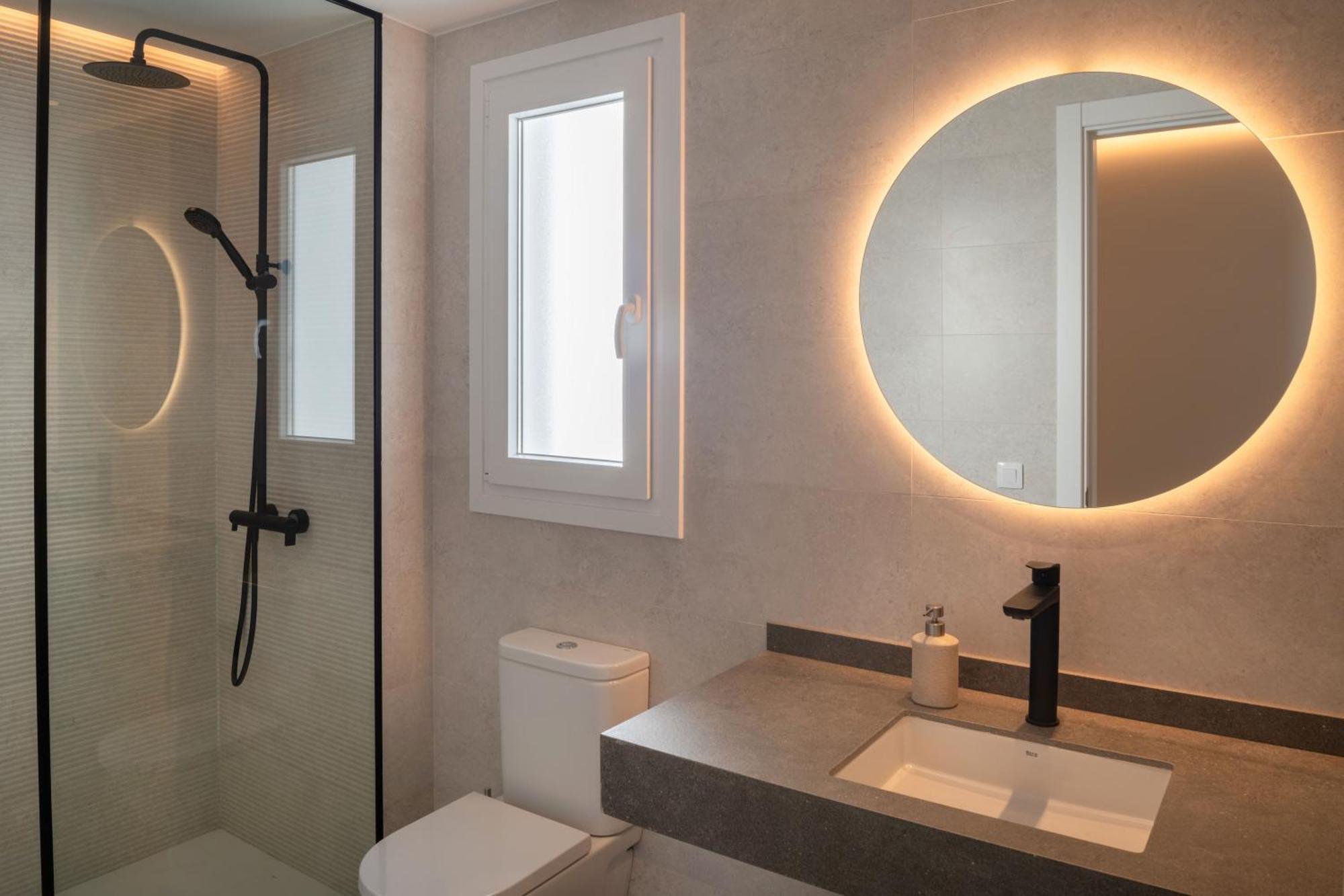 Panasco Suites Arrecife  Exteriör bild